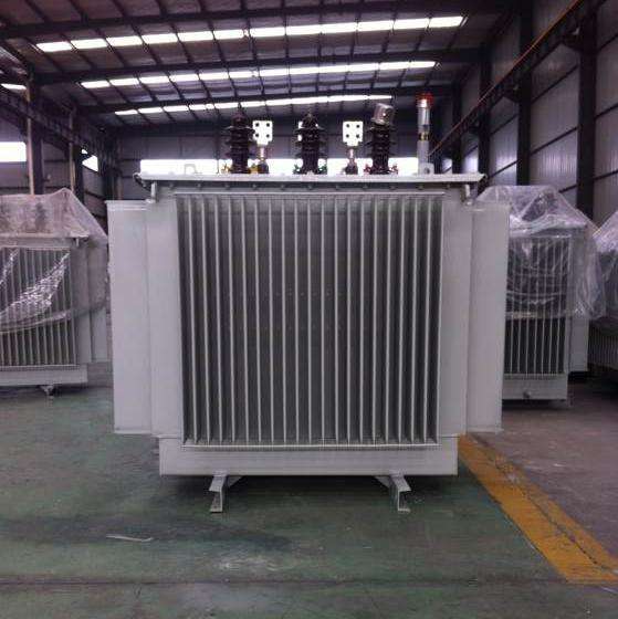 沈阳SCBH15-250KVA/10非晶合金变压器