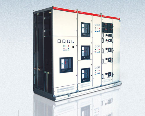 沈阳GCS型低压抽出式开关柜GCS型低压抽出式开关柜